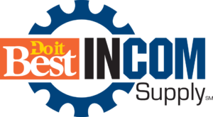 Do it Best INCOM Supply logo