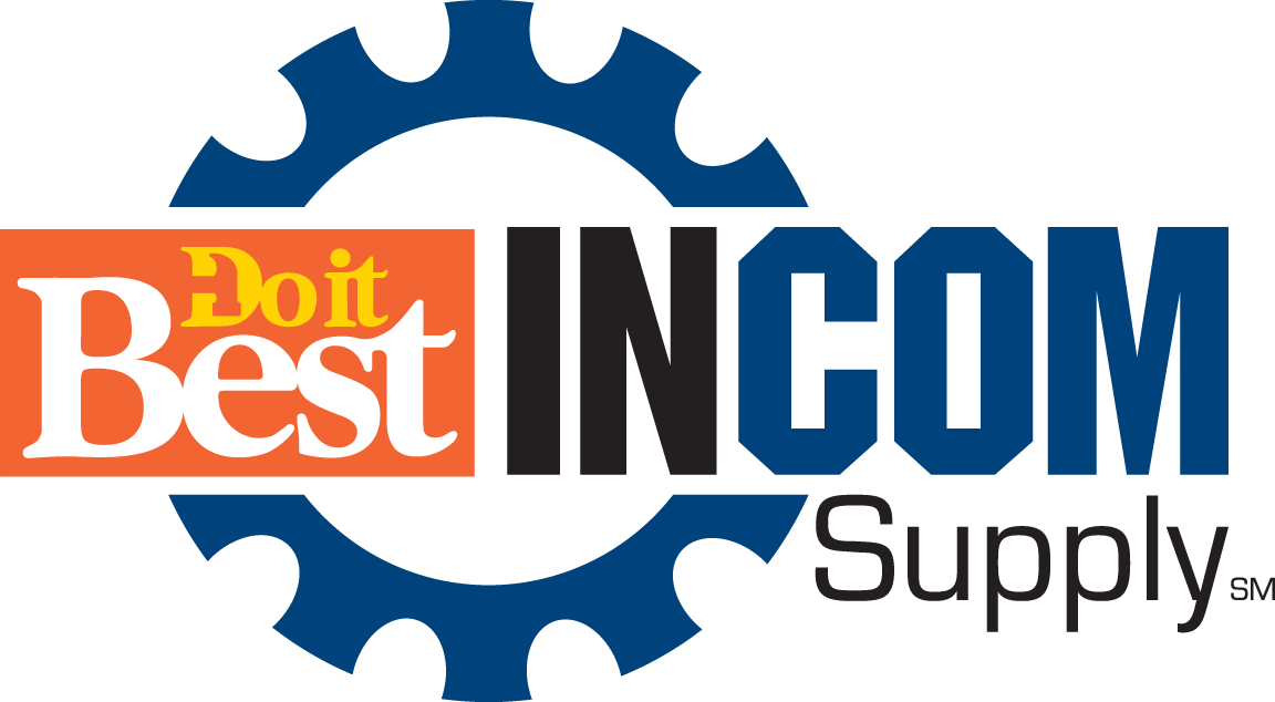 Do it Best INCOM Supply logo